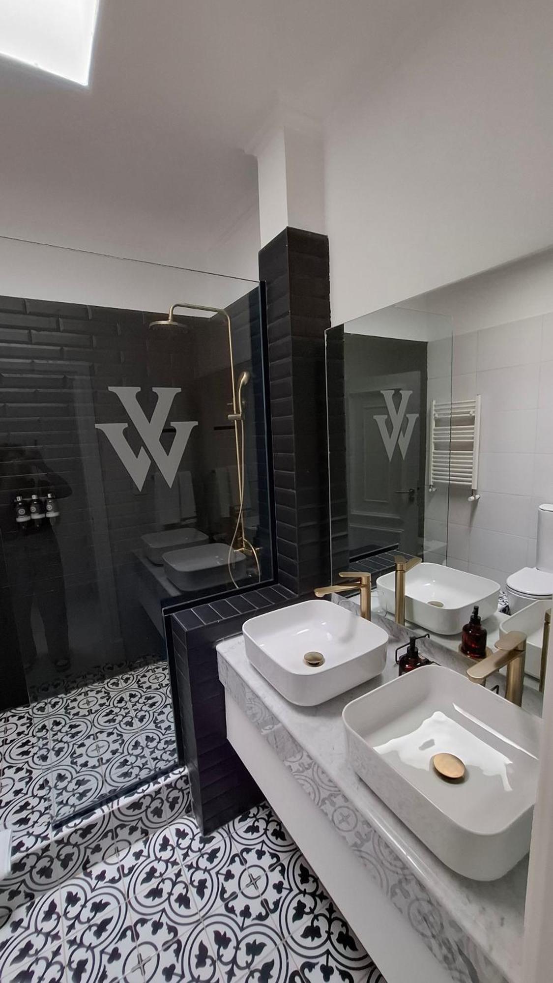 Viamonte Winery Lodge Чакрас-де-Кория Экстерьер фото